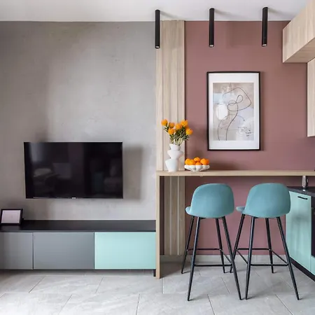 アパート Holt - Breaking Dawn *