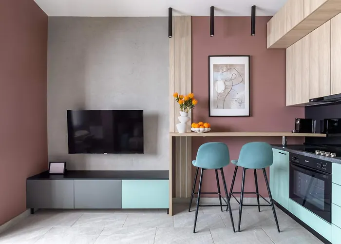 アパート Holt - Breaking Dawn *