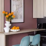 Holt - Breaking Dawn Апартаменти Бухарест