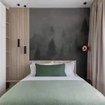 Apartment Holt - Breaking Dawn *