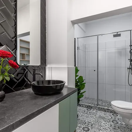 Apartment Holt - Breaking Dawn Bucharest