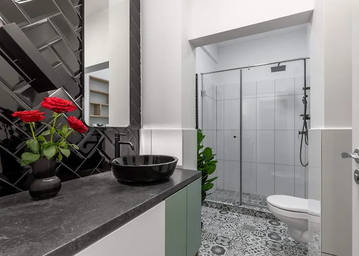 Apartament Holt - Breaking Dawn Bucureşti