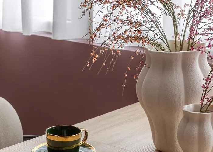 Apartament Holt - Breaking Dawn