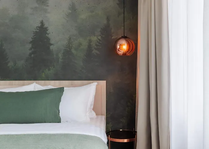 Holt - Breaking Dawn Bukarest