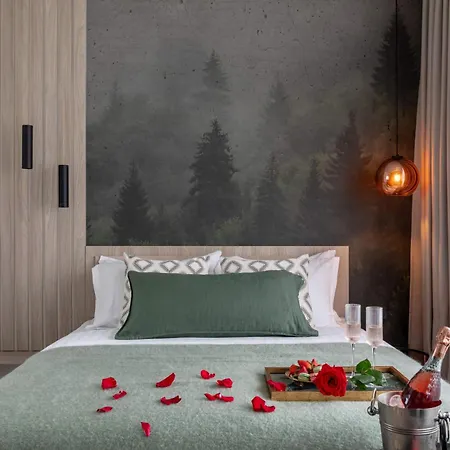 Apartment Holt - Breaking Dawn *