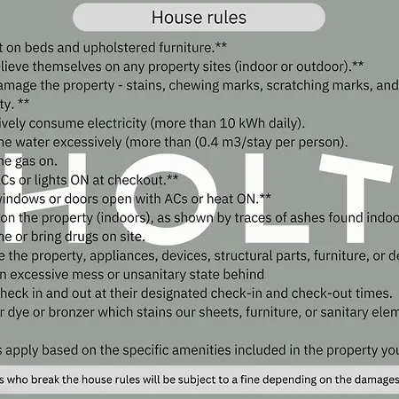 Holt - Breaking Dawn *